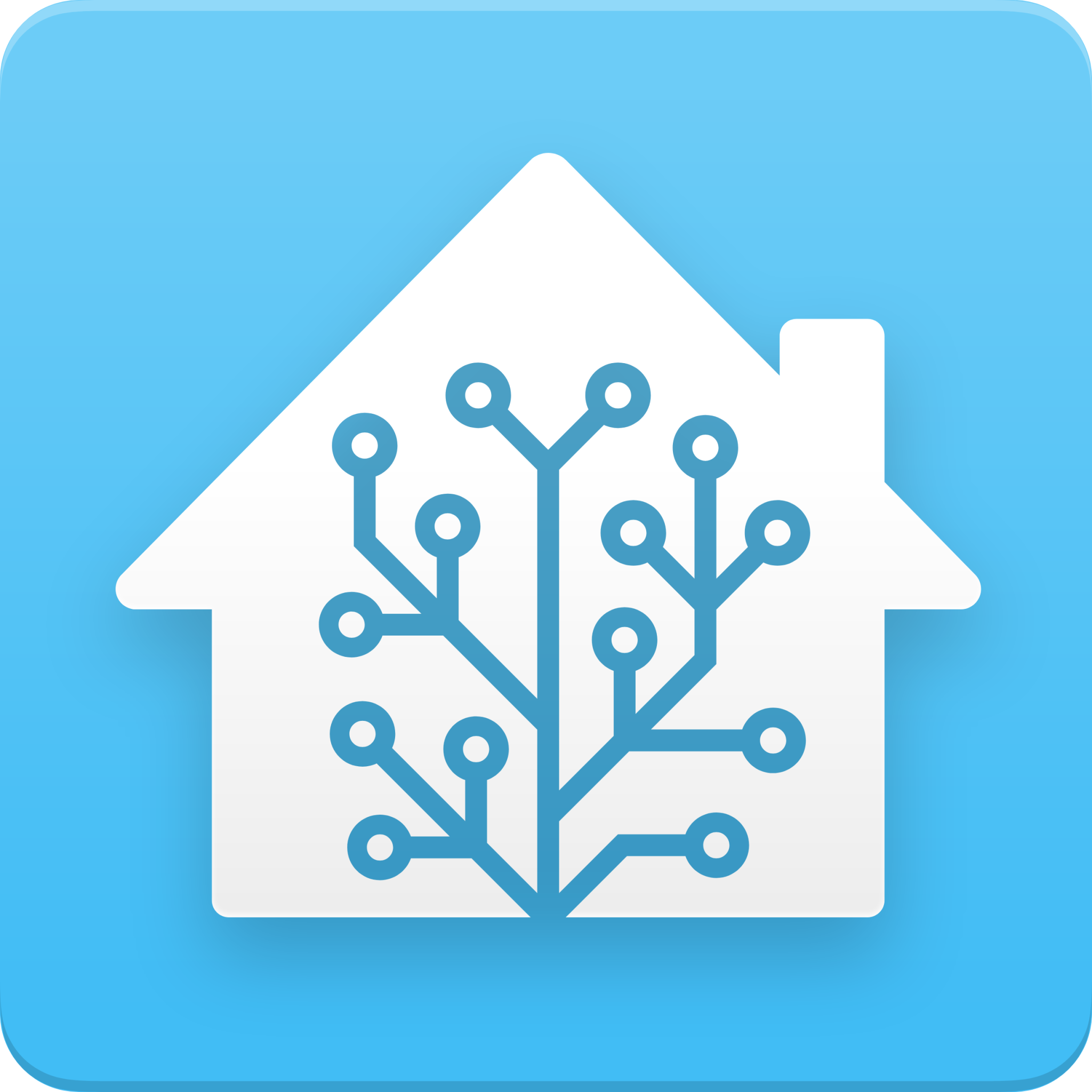 Home Assistant